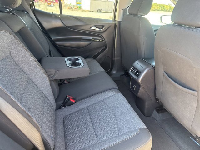 Used 2024 Chevrolet Equinox LT image 17