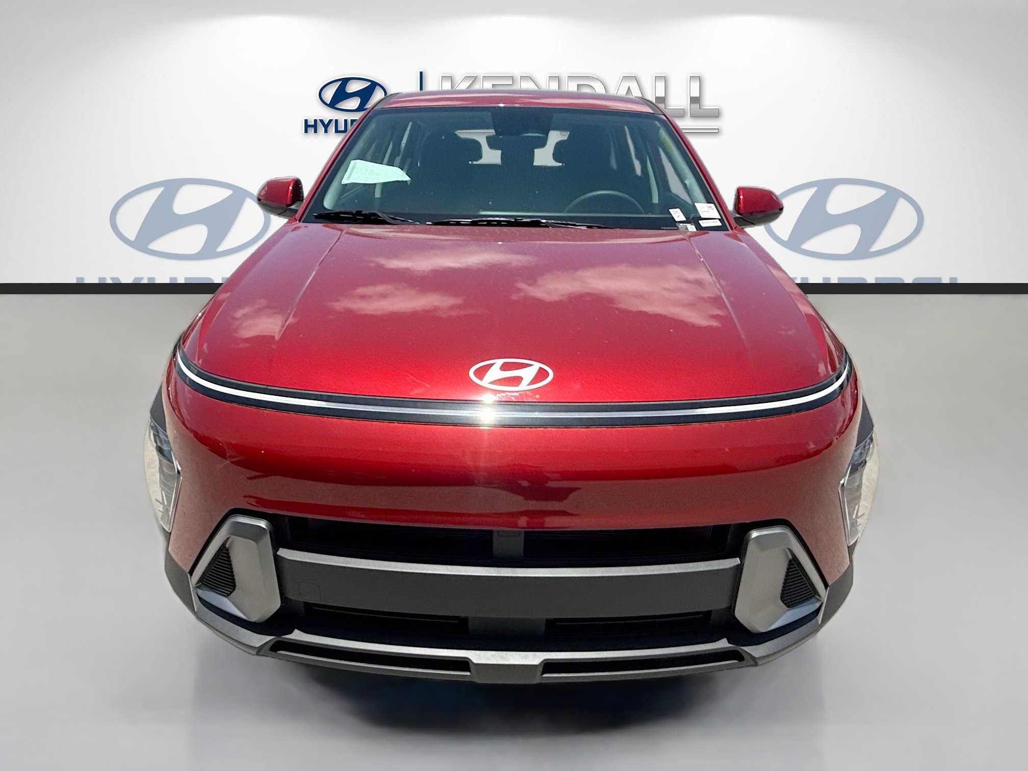 New 2026 Hyundai Kona SE FWD image 2