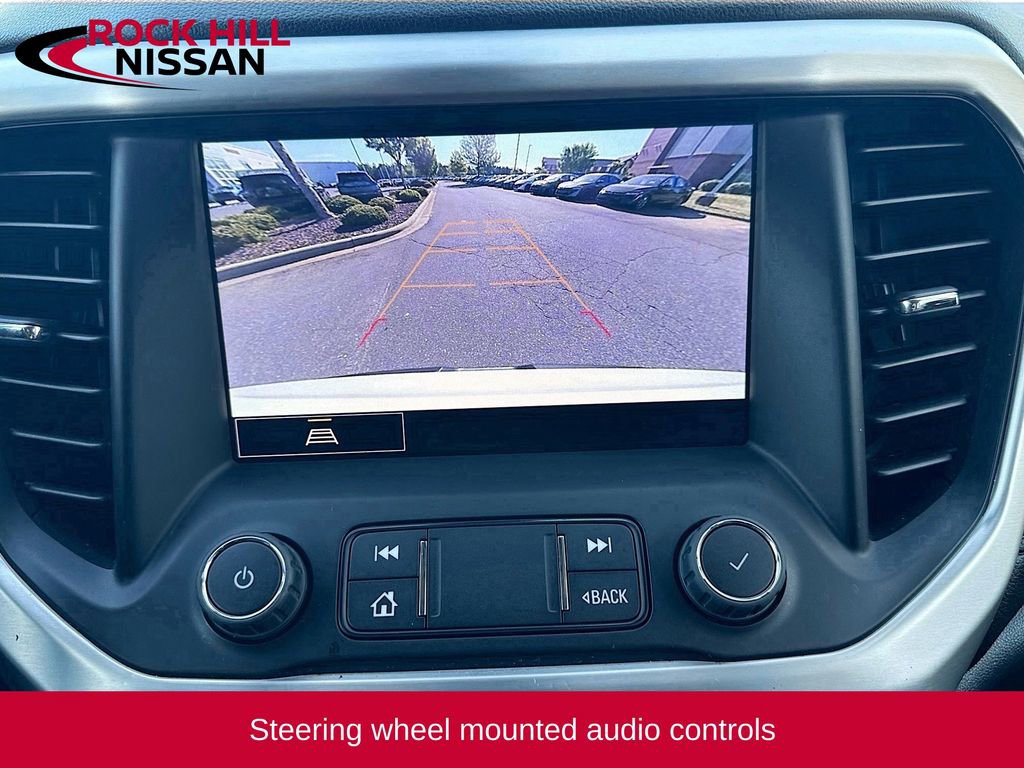 Used 2023 GMC Acadia SLT AWD/4WD image 14