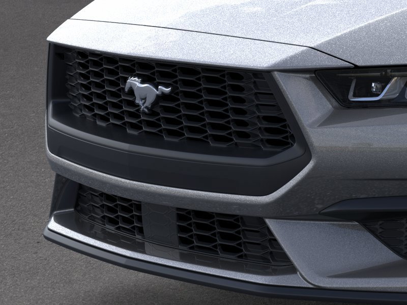 New 2025 Ford Mustang Premium image 39