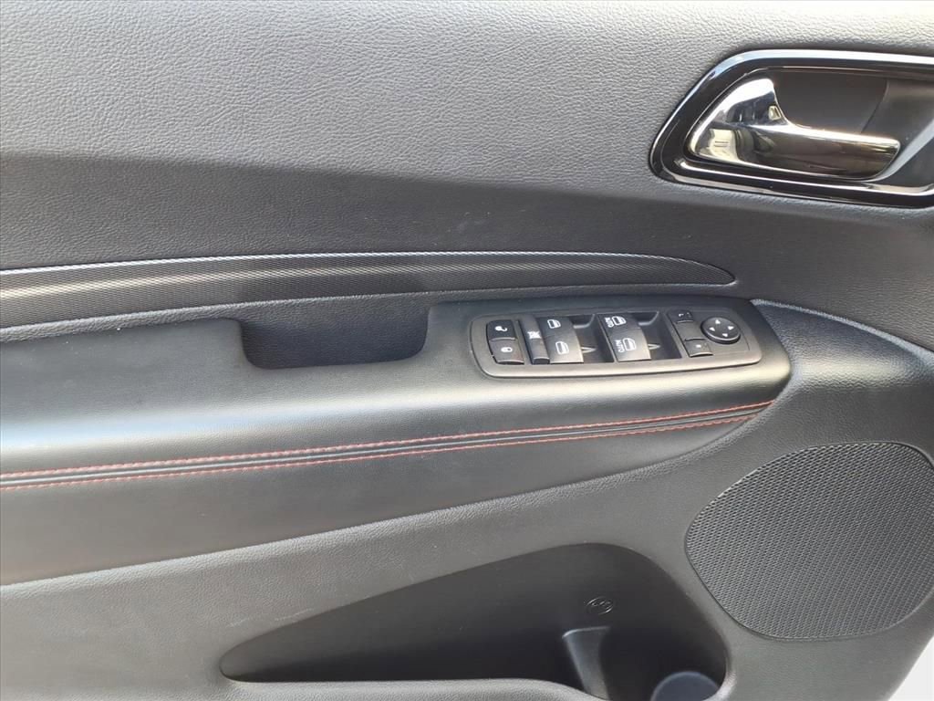 Used 2024 Dodge Durango R/T image 13