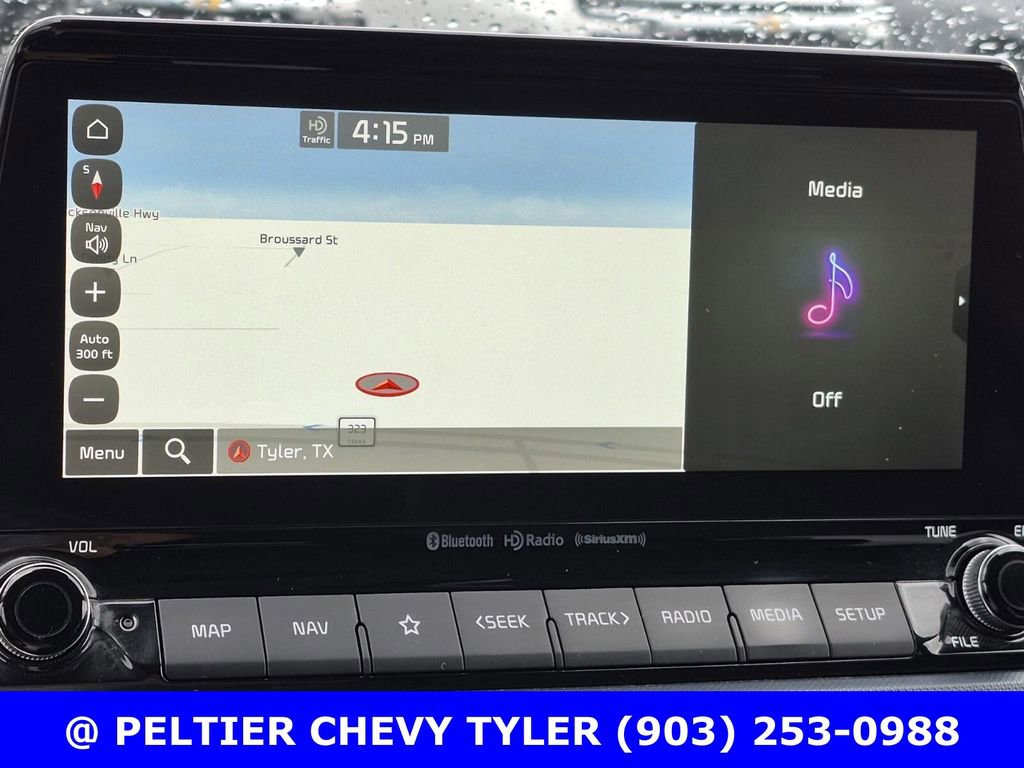 Used 2022 Kia Seltos S FWD image 22