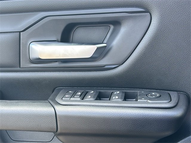 New 2026 RAM 1500 Express image 16