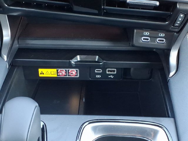 New 2026 Lexus RX 350 w/ Convenience Package AWD/4WD image 25