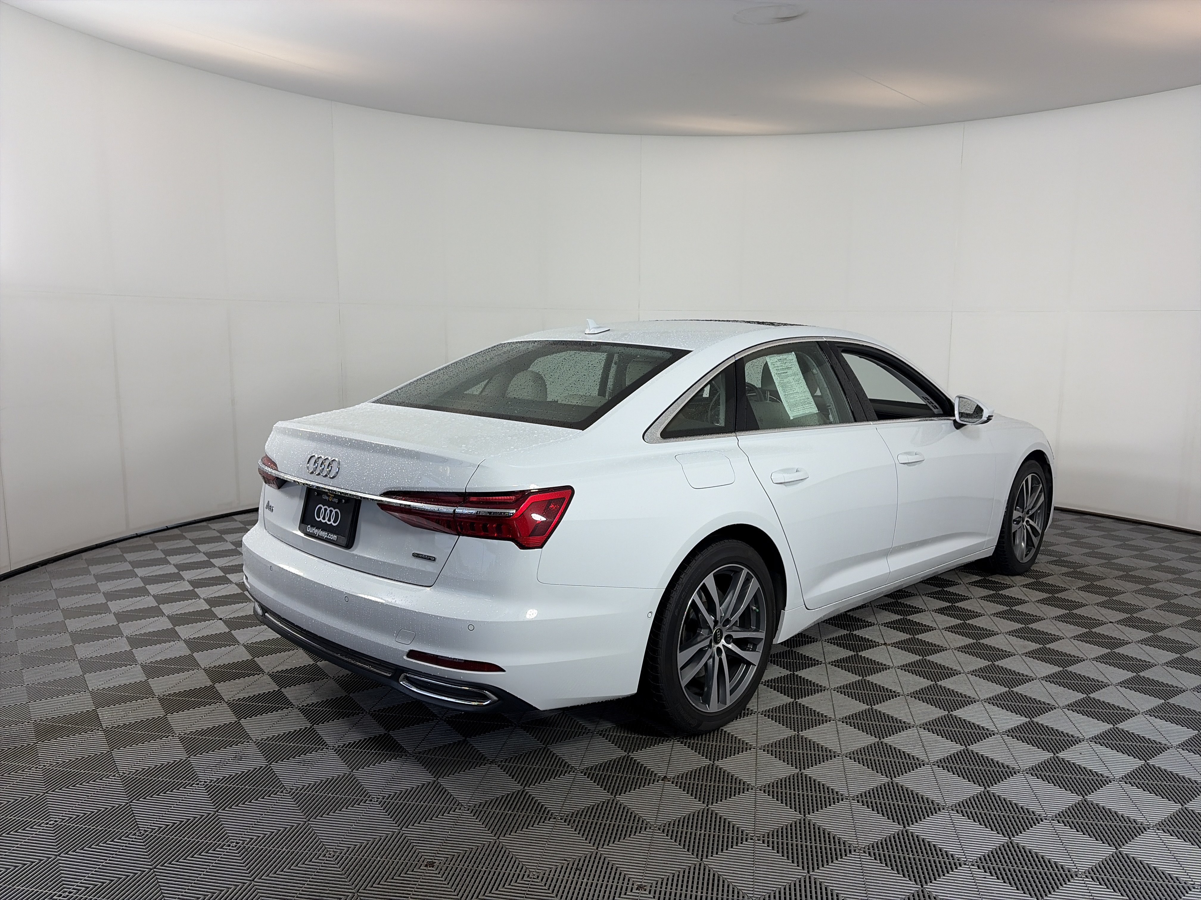 Used 2023 Audi A6 Premium Plus AWD/4WD image 10