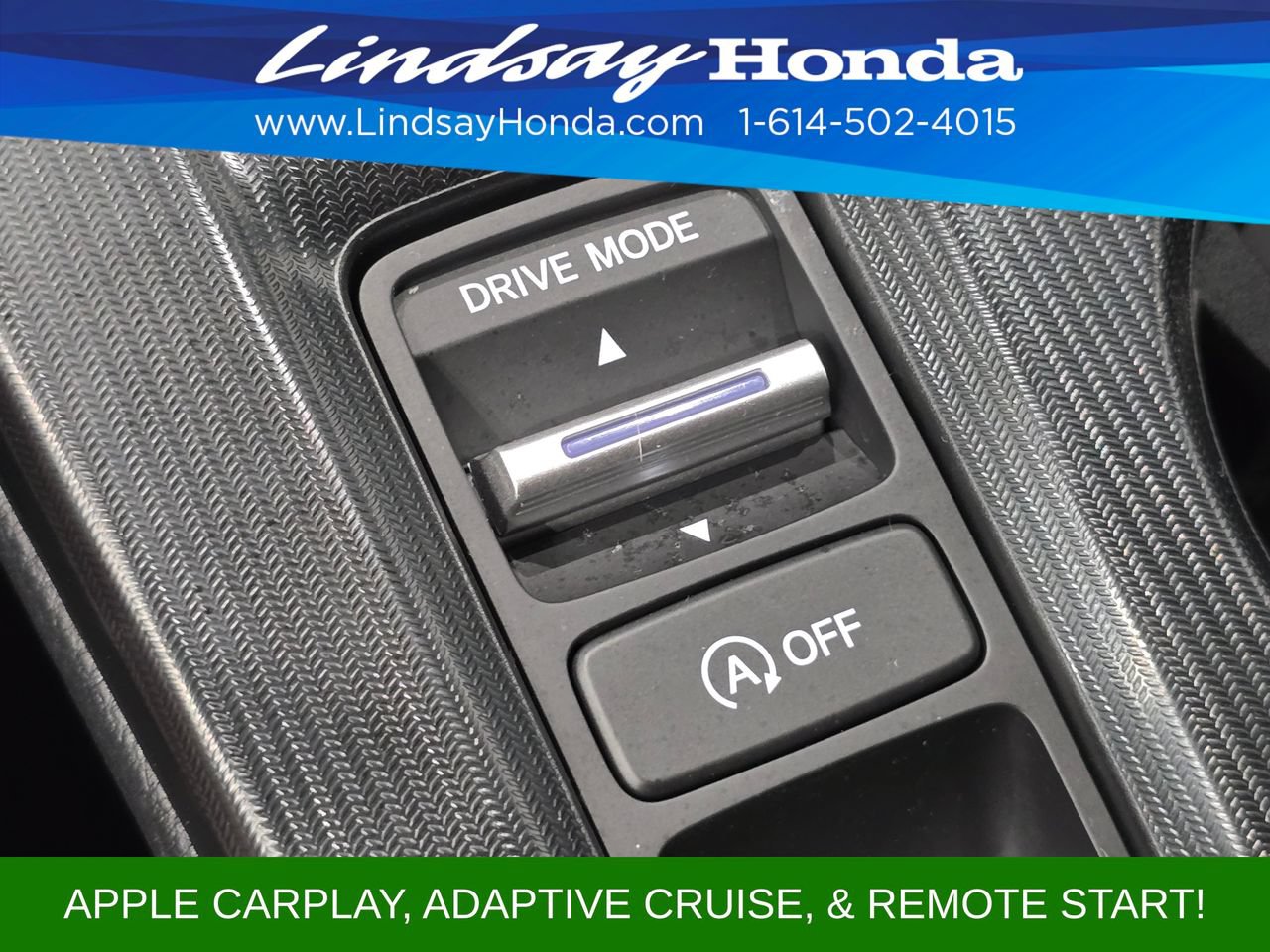 Used 2024 Honda Civic Sport image 20