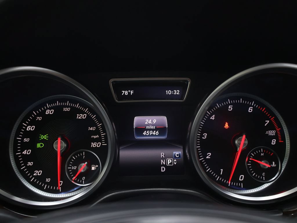 Used 2017 Mercedes-Benz GLE 350 4MATIC w/ Premium 2 Package image 22