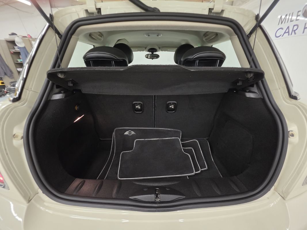 Used 2012 MINI Cooper S image 16