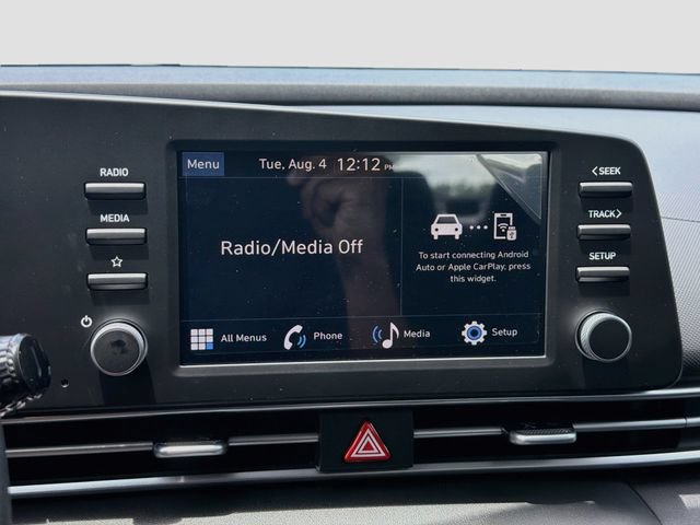 New 2026 Hyundai Elantra SE FWD image 14