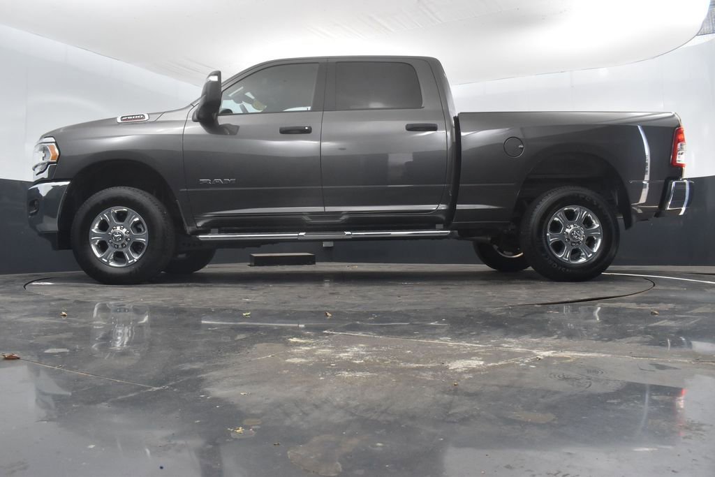 Used 2024 RAM 2500 Big Horn image 29