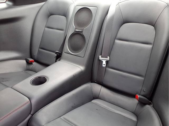 Certified 2023 Nissan GT-R NISMO w/ Floor Mat Package AWD/4WD image 16