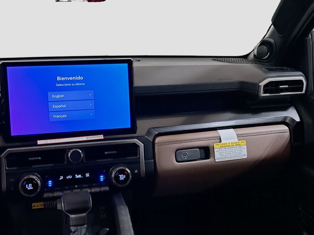 New 2026 Toyota 4Runner Limited AWD/4WD image 23