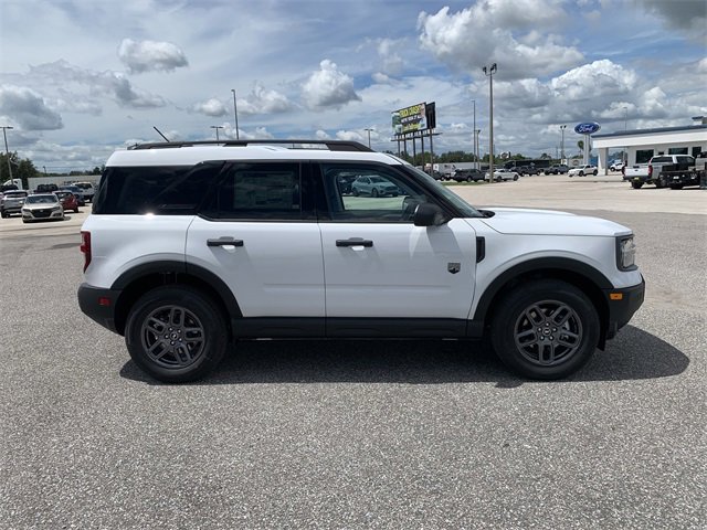 New 2025 Ford Bronco Sport Big Bend image 3