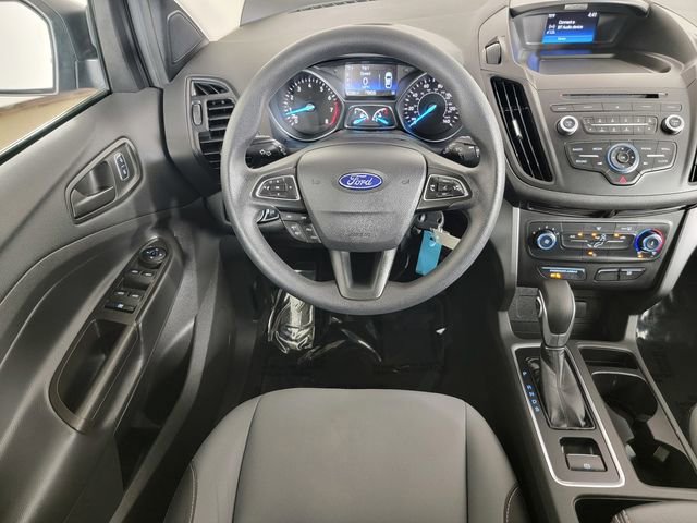 Used 2017 Ford Escape S FWD image 23