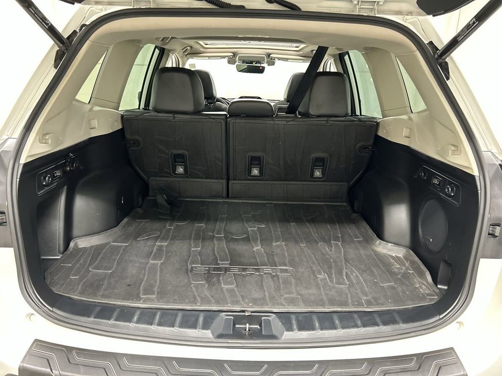 Used 2021 Subaru Forester Touring AWD/4WD image 23
