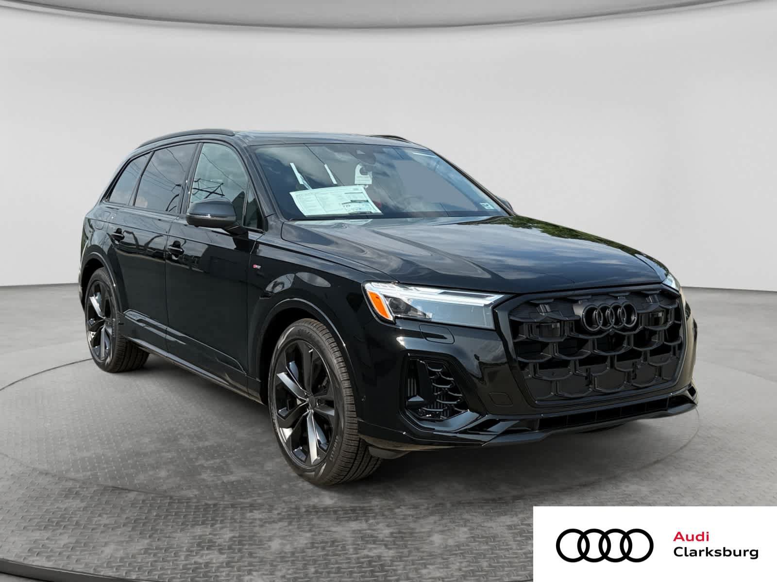 New 2026 Audi Q7 Premium Plus AWD/4WD image 3
