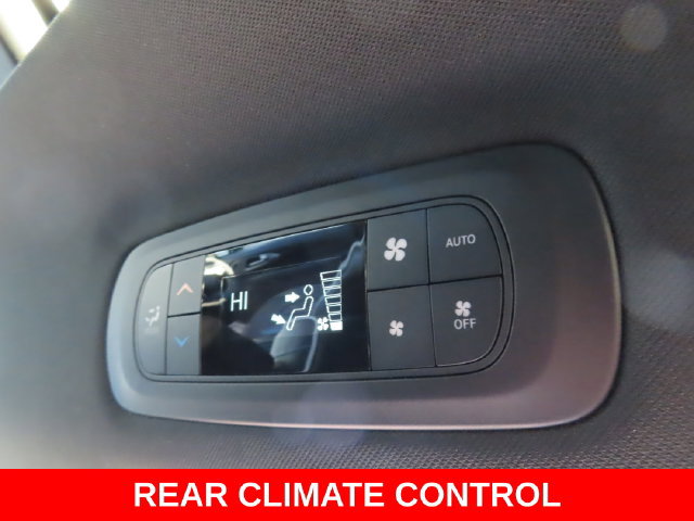 Used 2026 Chrysler Pacifica Limited w/ S Appearance Package AWD/4WD image 29