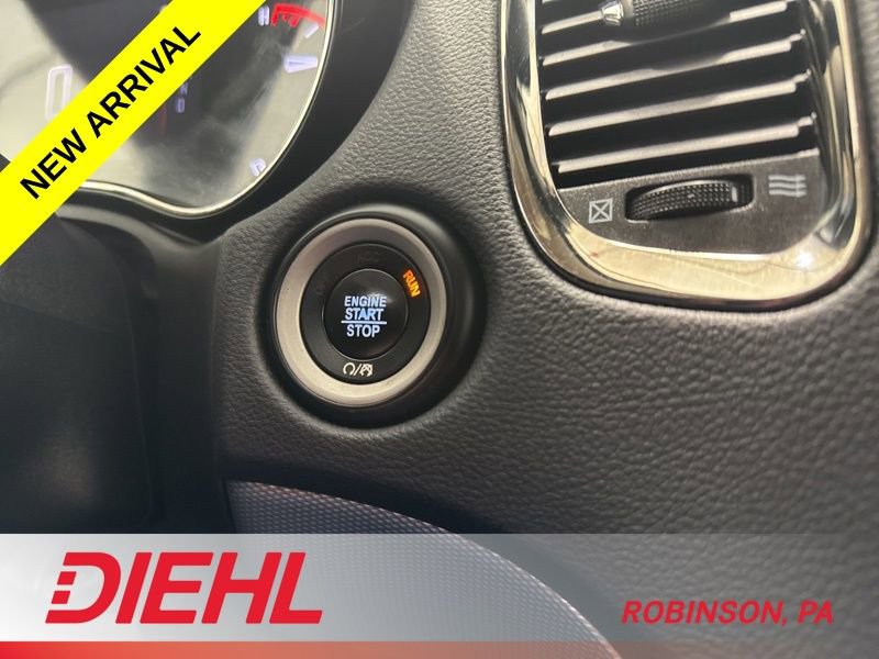 Used 2018 Dodge Durango GT image 30