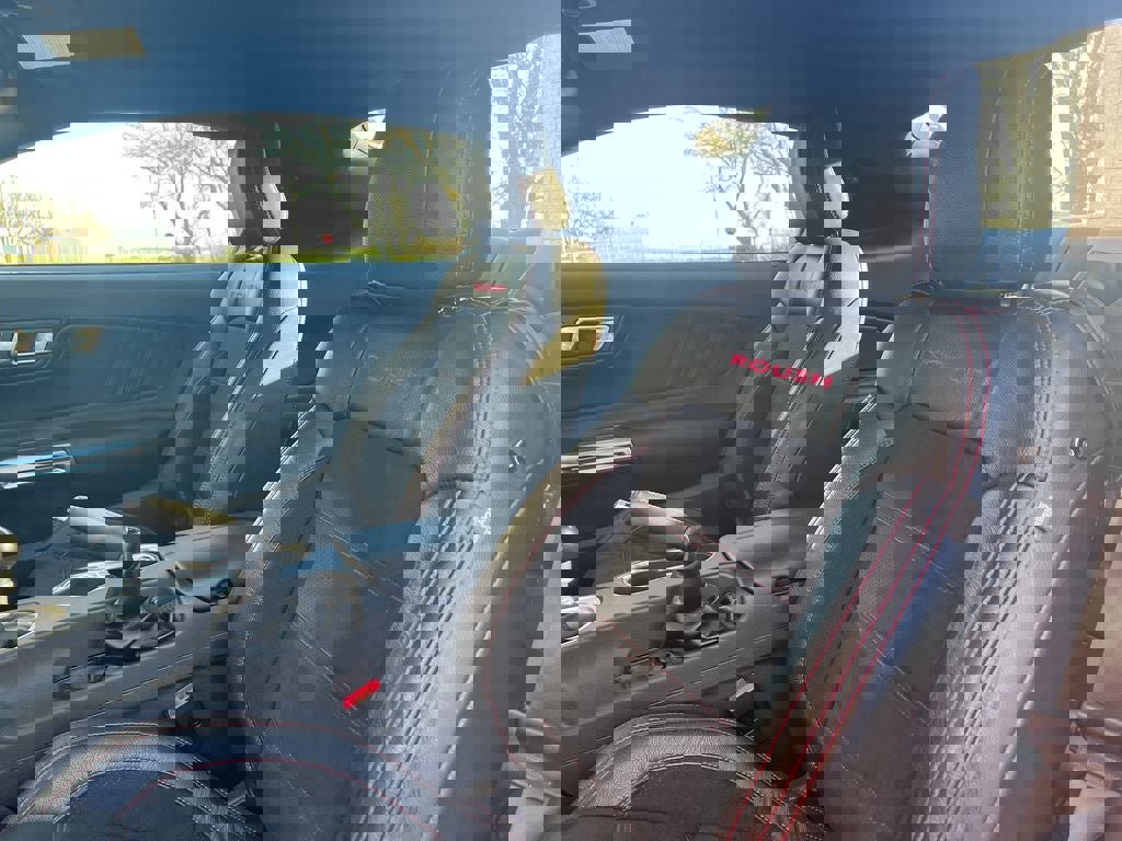 Used 2019 Ford Mustang GT Premium w/ GT Performance Package image 11