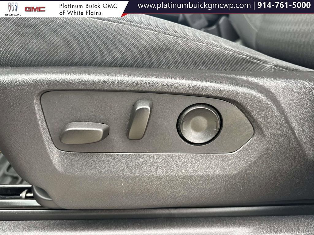 Used 2024 GMC Sierra 1500 Elevation image 18