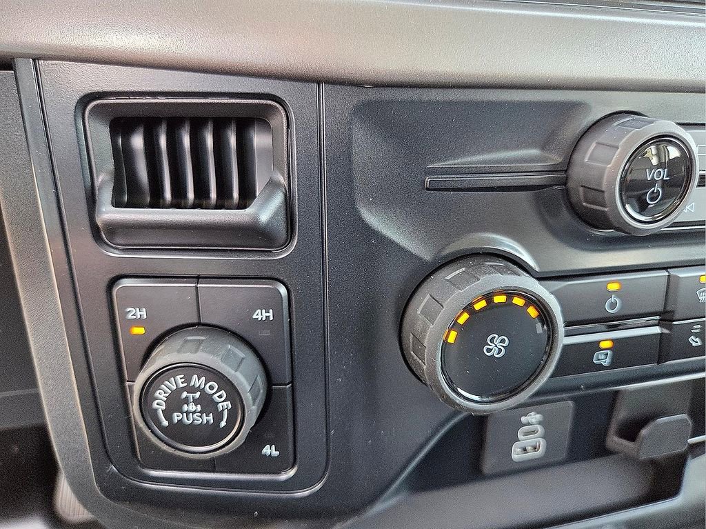 New 2026 Ford F150 XL AWD/4WD image 15