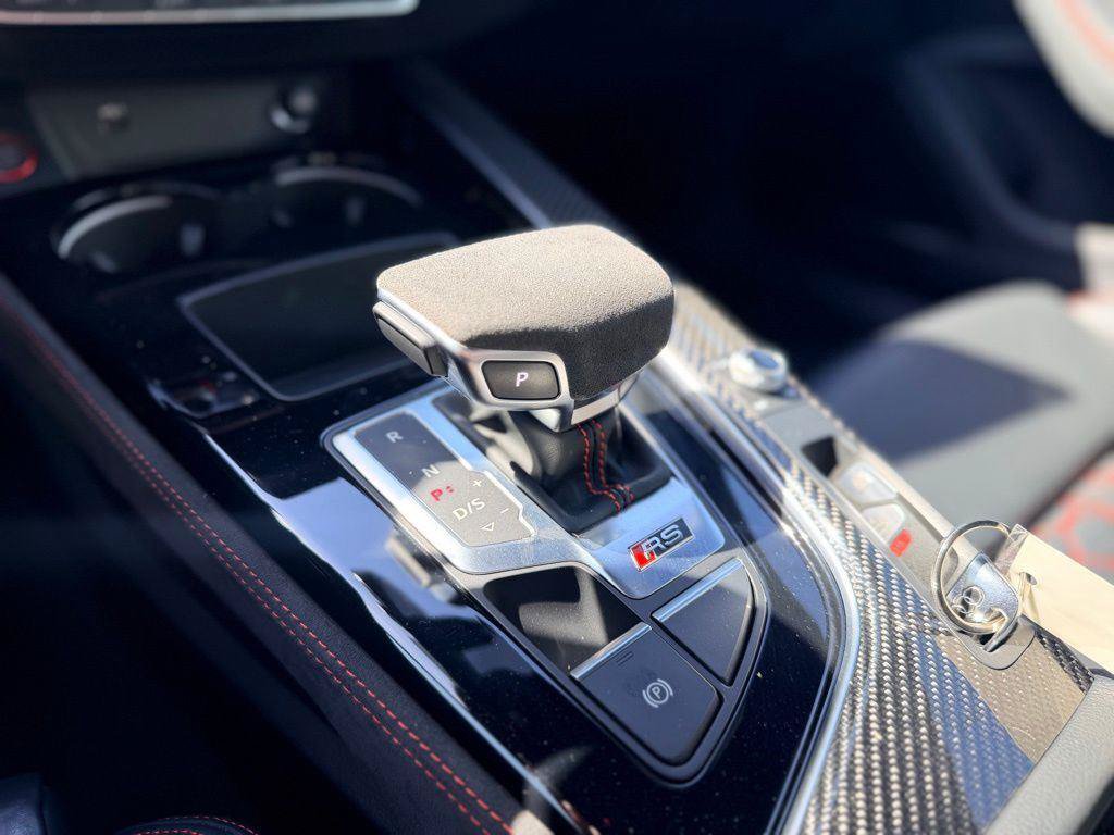 Used 2023 Audi RS 5 AWD/4WD image 31