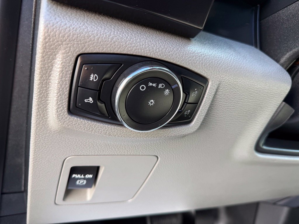 Used 2017 Ford F150 XL w/ XL Power Equipment Group AWD/4WD image 11