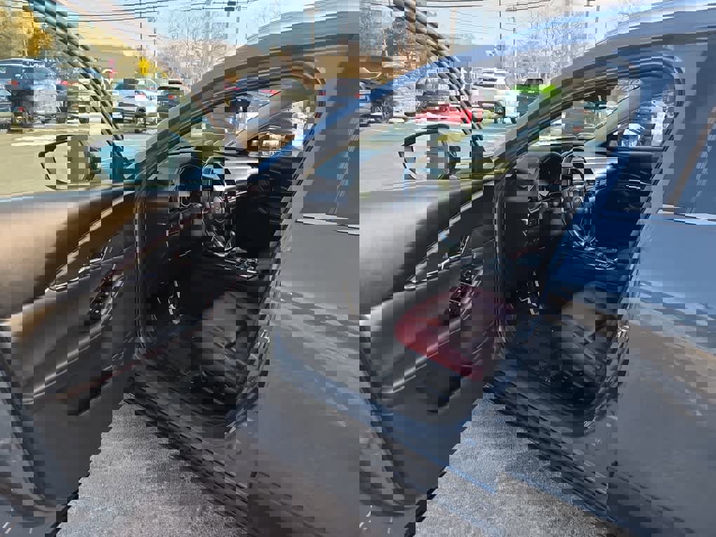 Used 2023 MAZDA CX-30 AWD 2.5 S w/ Preferred Package image 11