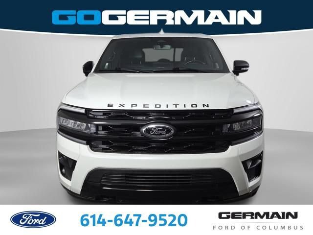 Certified 2023 Ford Expedition Limited AWD/4WD image 3