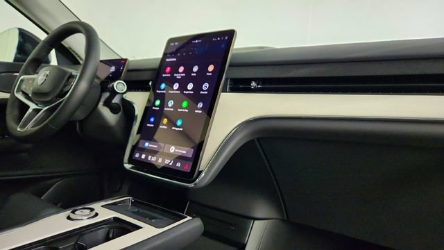 New 2026 Volvo EX90 Ultra AWD/4WD image 35