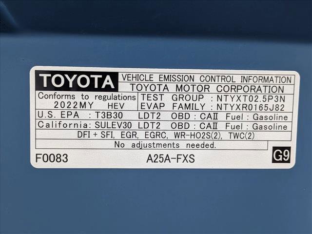 Used 2022 Toyota RAV4 SE w/ Convenience Package AWD/4WD image 24
