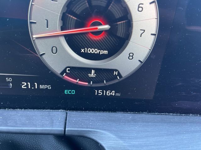 Used 2024 Kia Telluride SX Prestige X-Line image 11