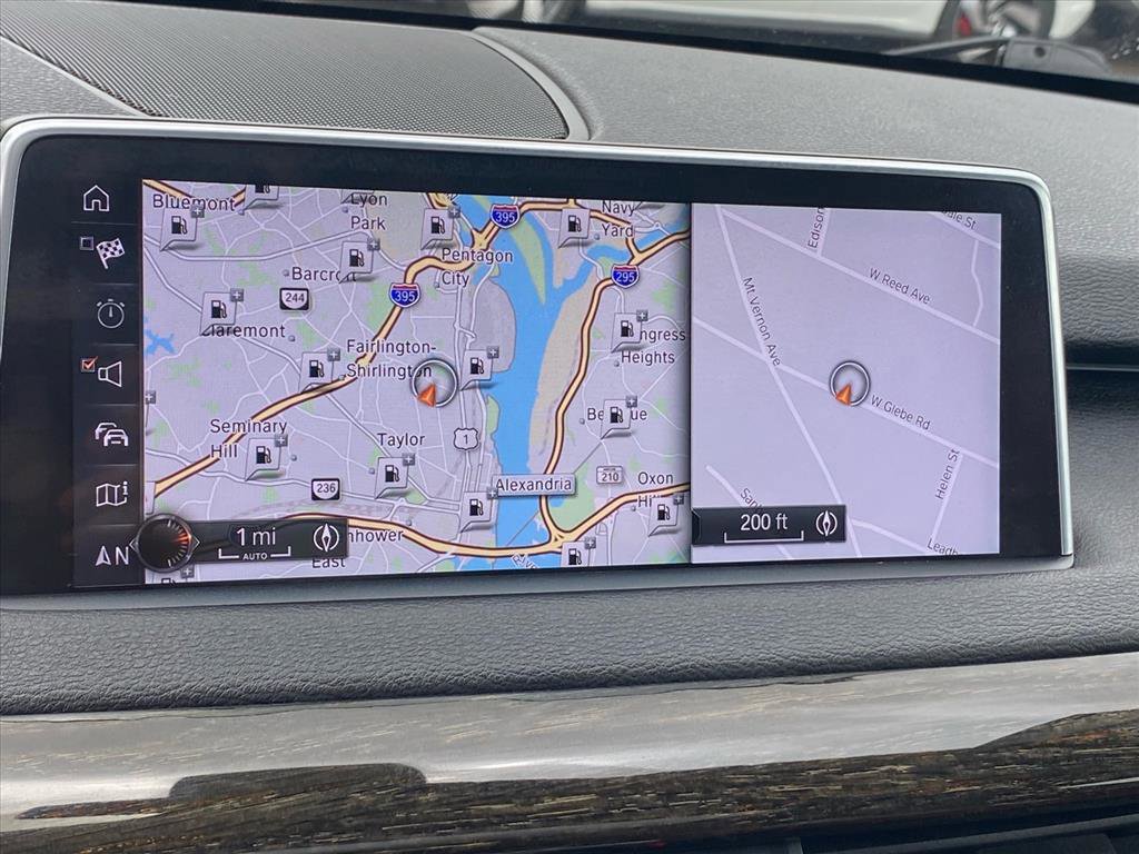 Used 2017 BMW X5 xDrive35i image 19