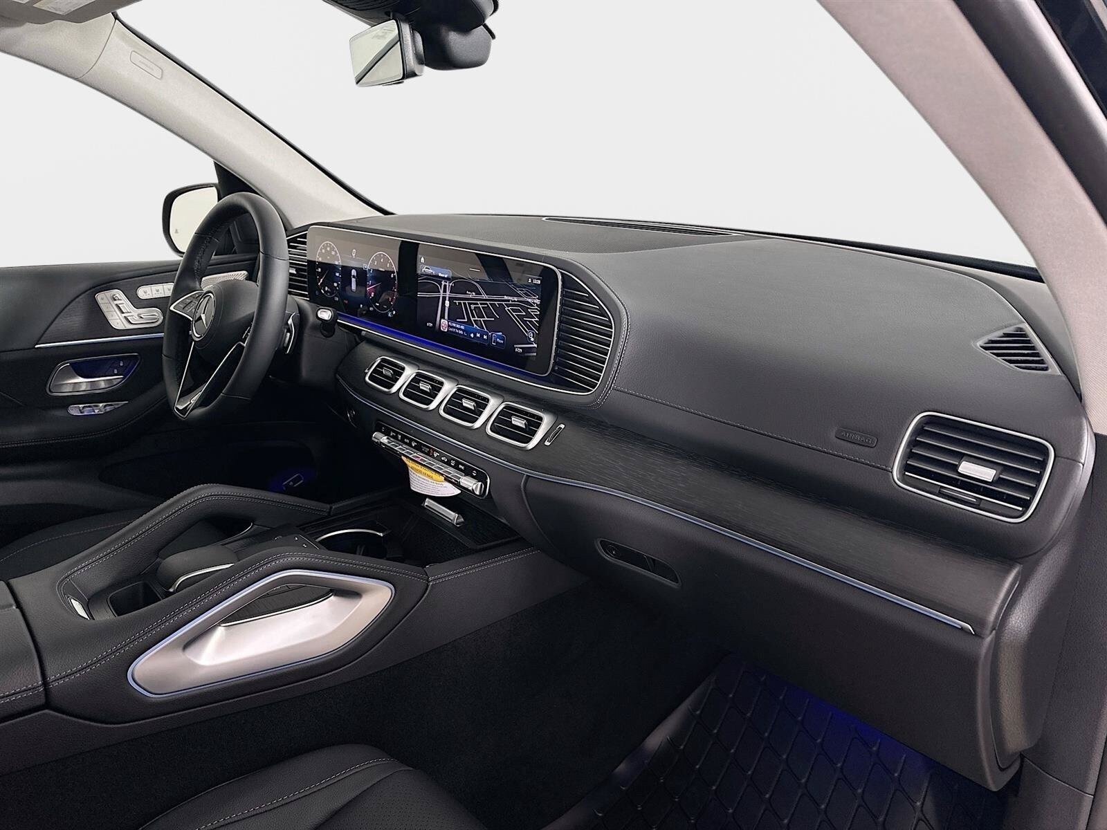 Certified 2026 Mercedes-Benz GLE 350 4MATIC image 37