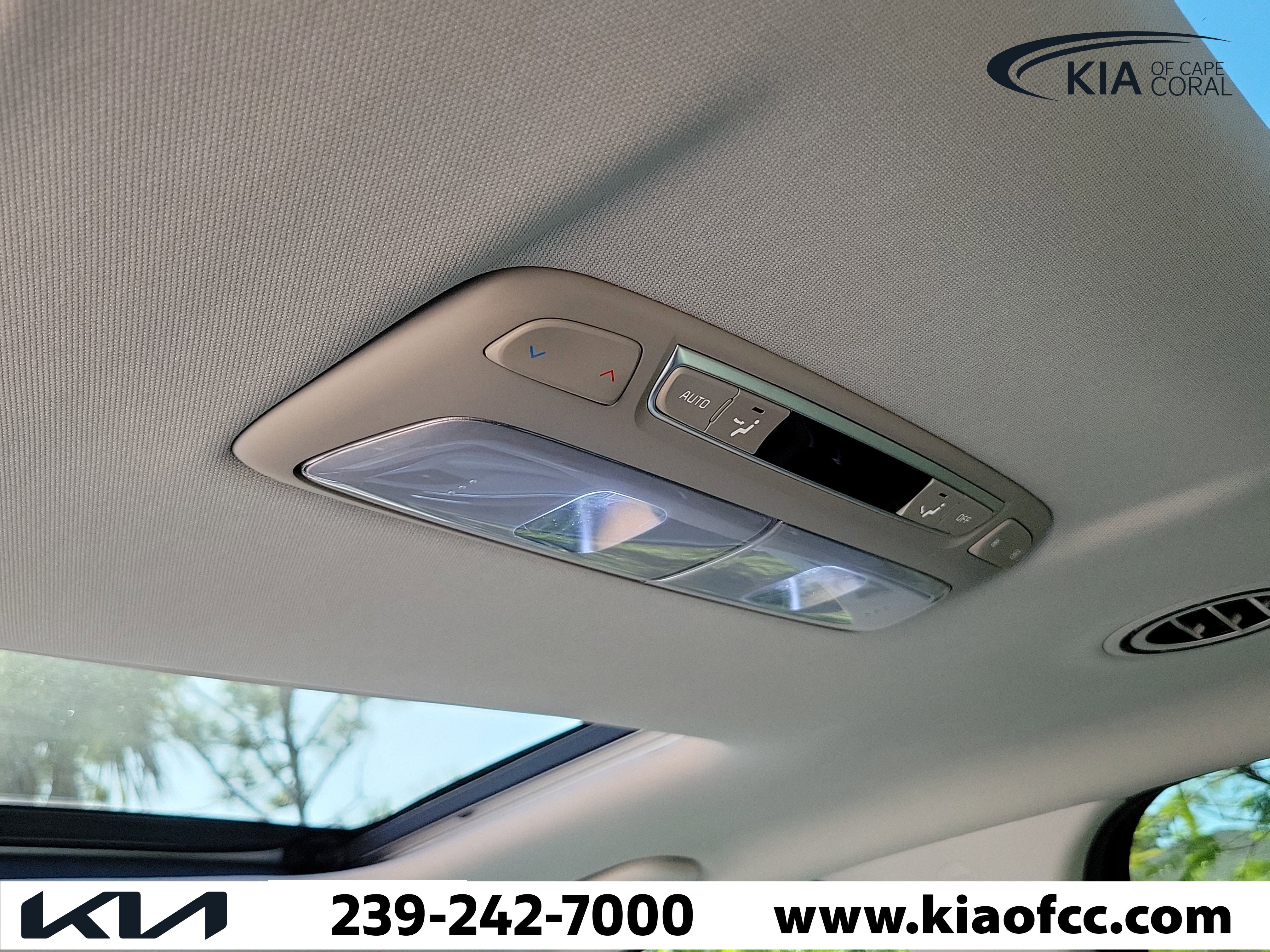 Used 2022 Kia Telluride SX FWD image 17