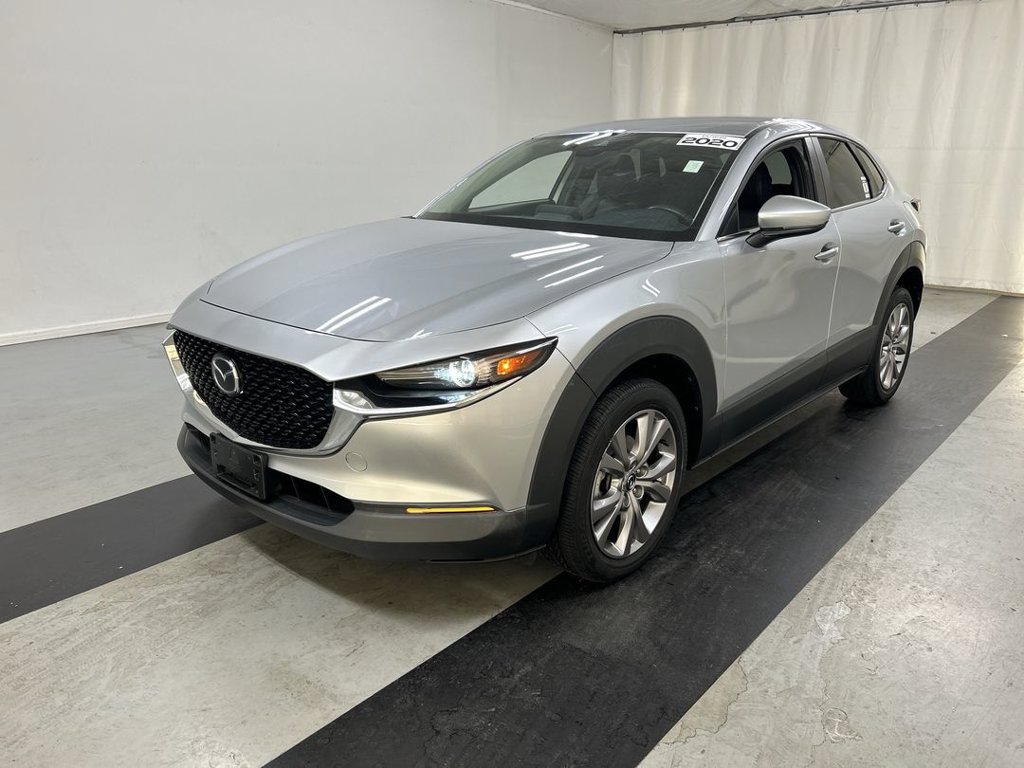Used 2020 MAZDA CX-30 AWD w/ Preferred Package image 5