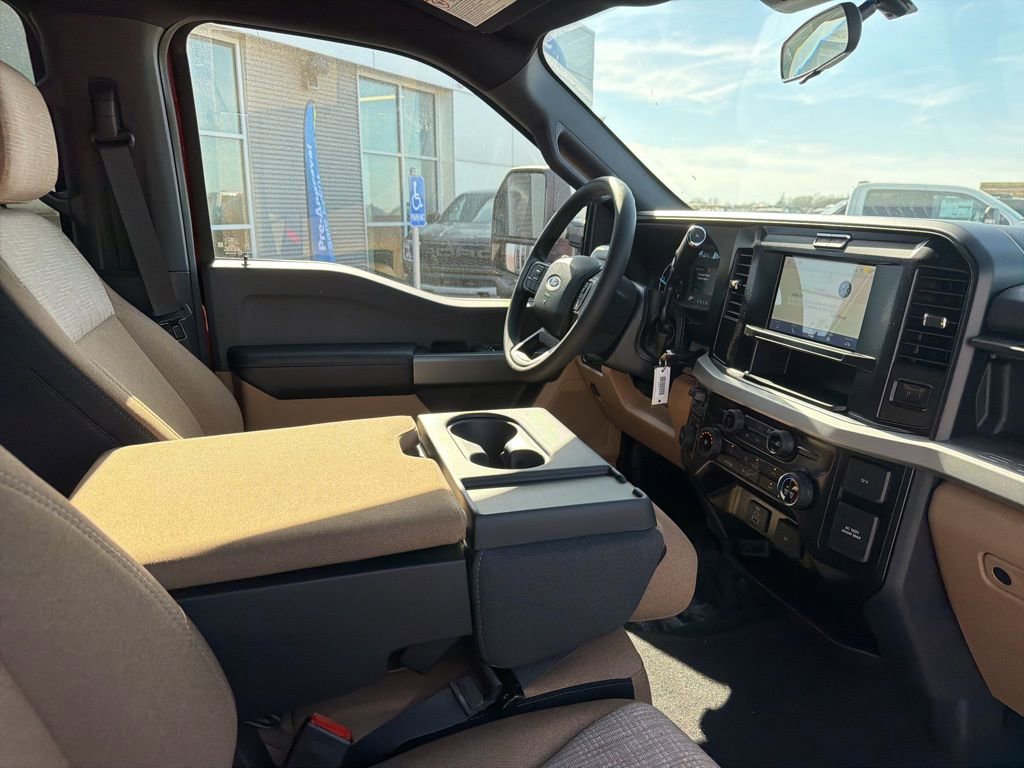 New 2026 Ford F250 4x4 Crew Cab Super Duty image 26