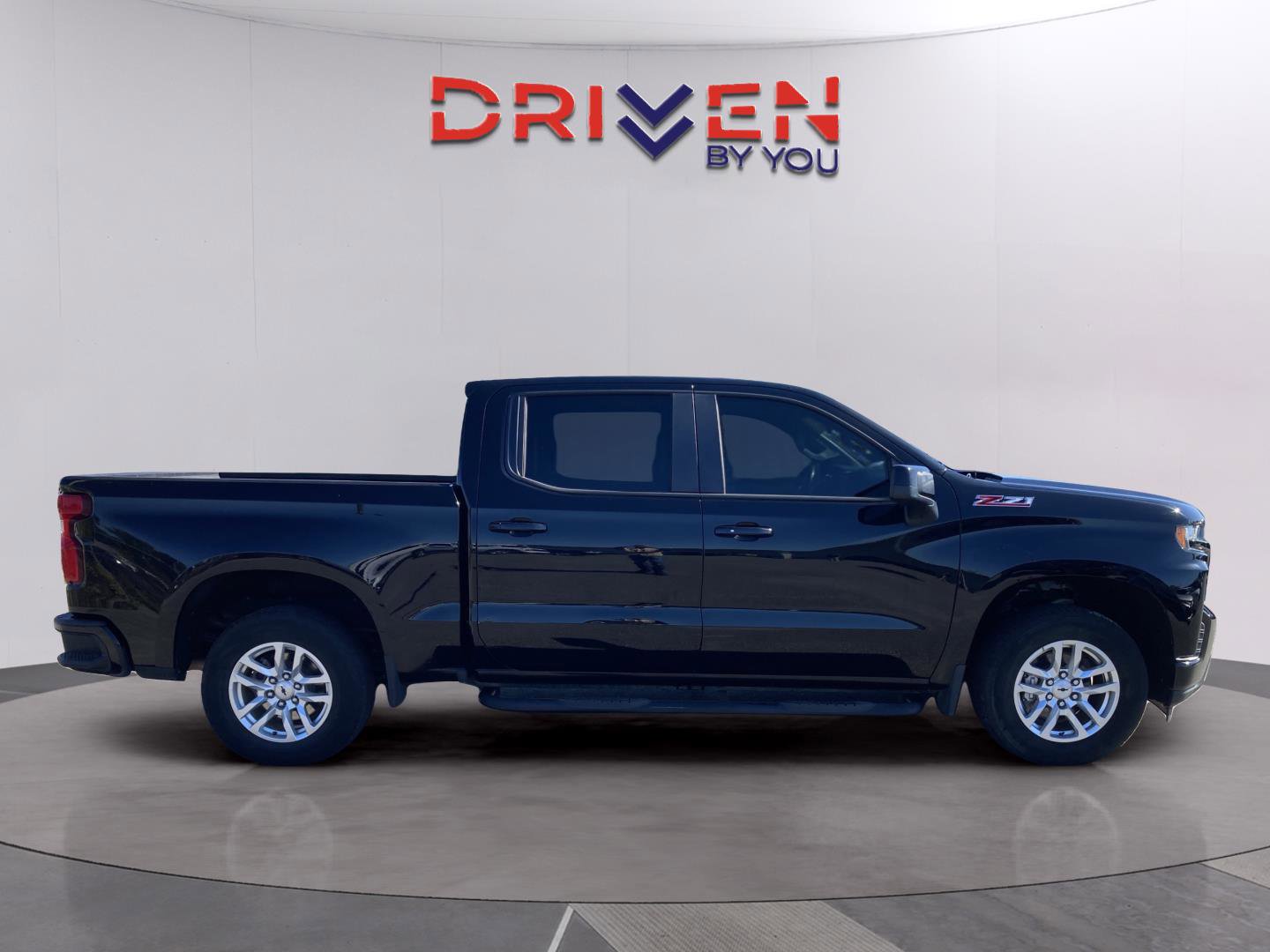 Used 2020 Chevrolet Silverado 1500 RST image 7