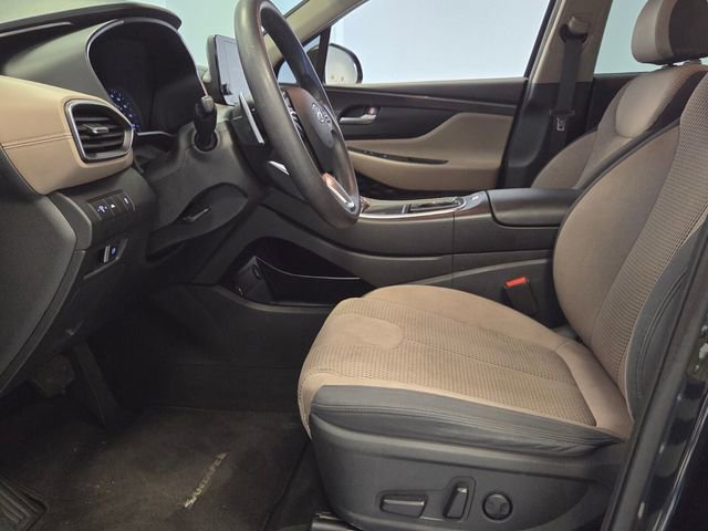 Used 2021 Hyundai Santa Fe SEL w/ Cargo Package image 10