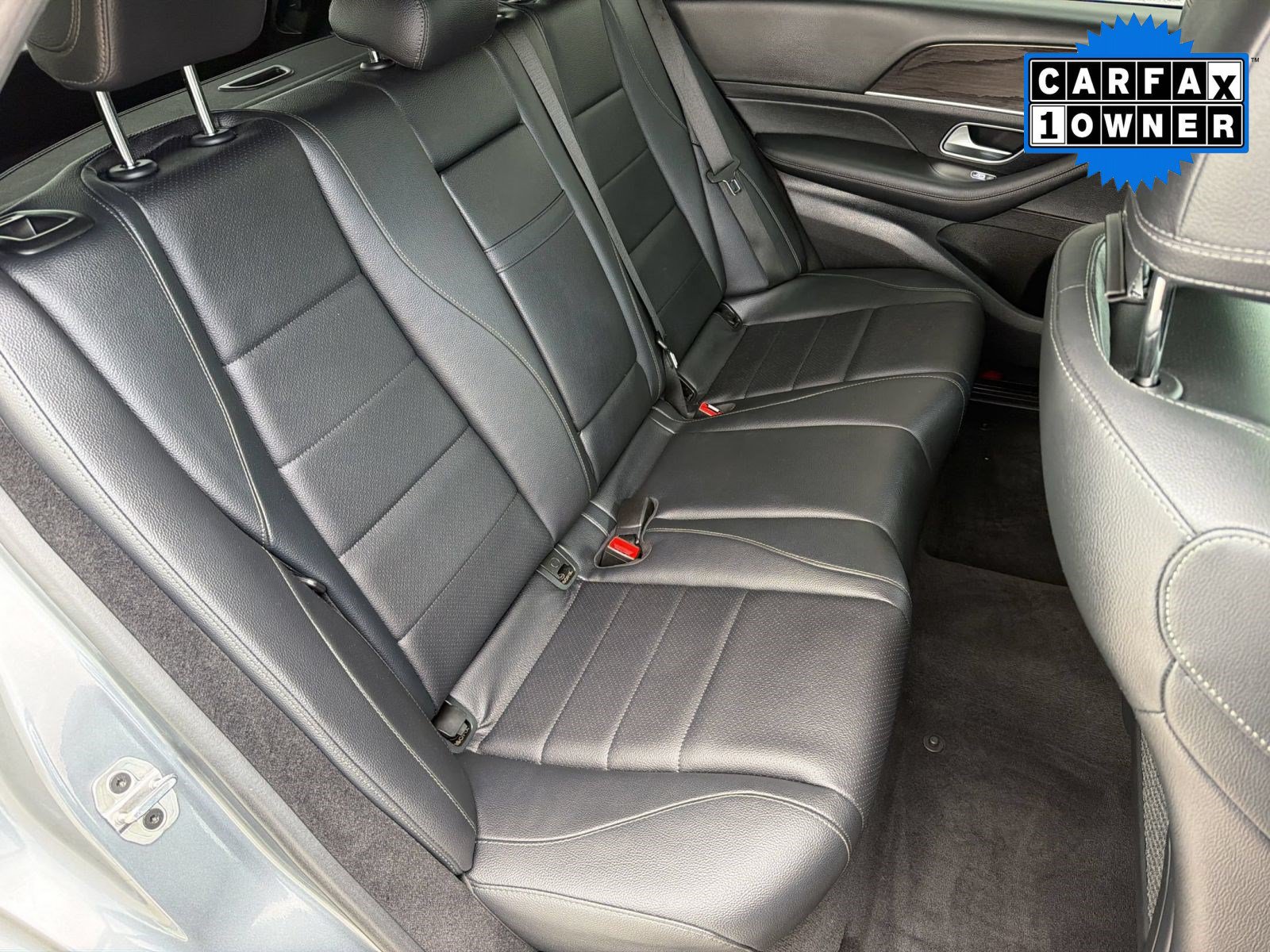 Used 2022 Mercedes-Benz GLE 350 4MATIC image 32