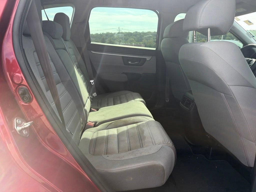 Used 2020 Honda CR-V LX image 10