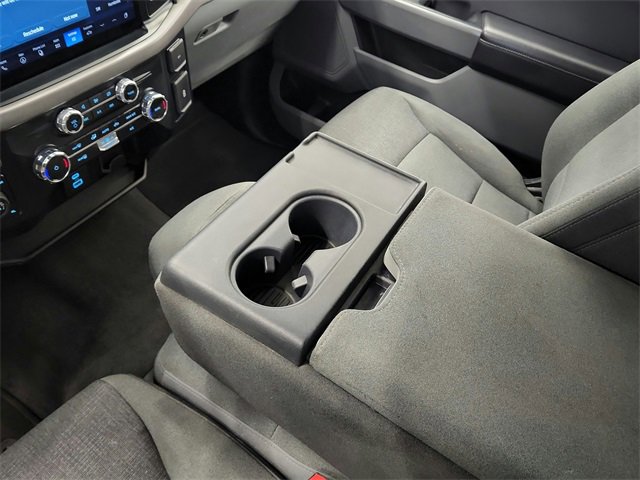 Used 2024 Ford F150 XLT w/ Tow/Haul Package image 26