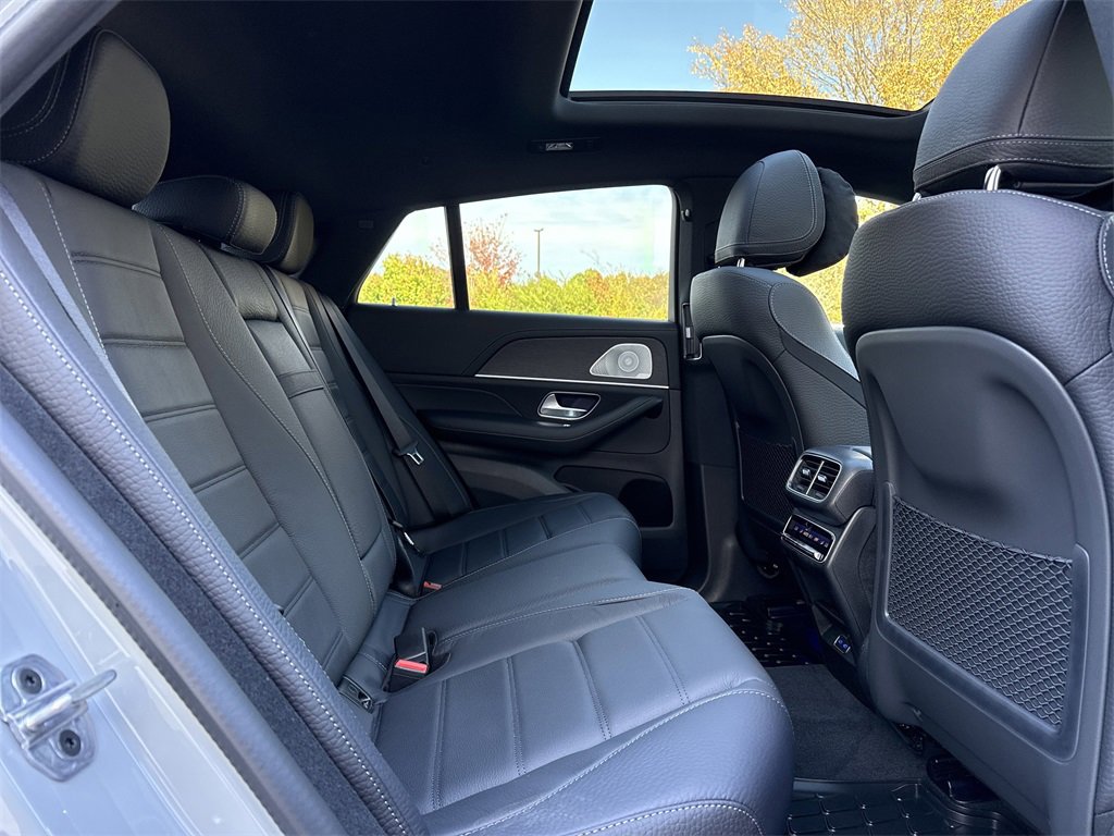 New 2026 Mercedes-Benz GLE 450 4MATIC Coupe image 17