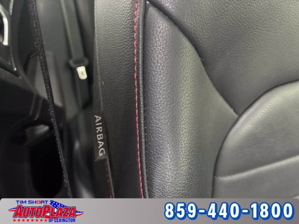 Used 2017 Volkswagen GTI SE FWD image 26