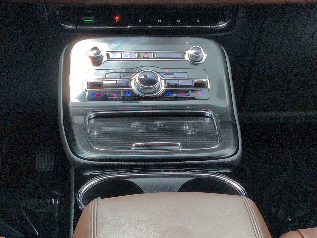 Certified 2023 Lincoln Nautilus Reserve AWD/4WD image 20