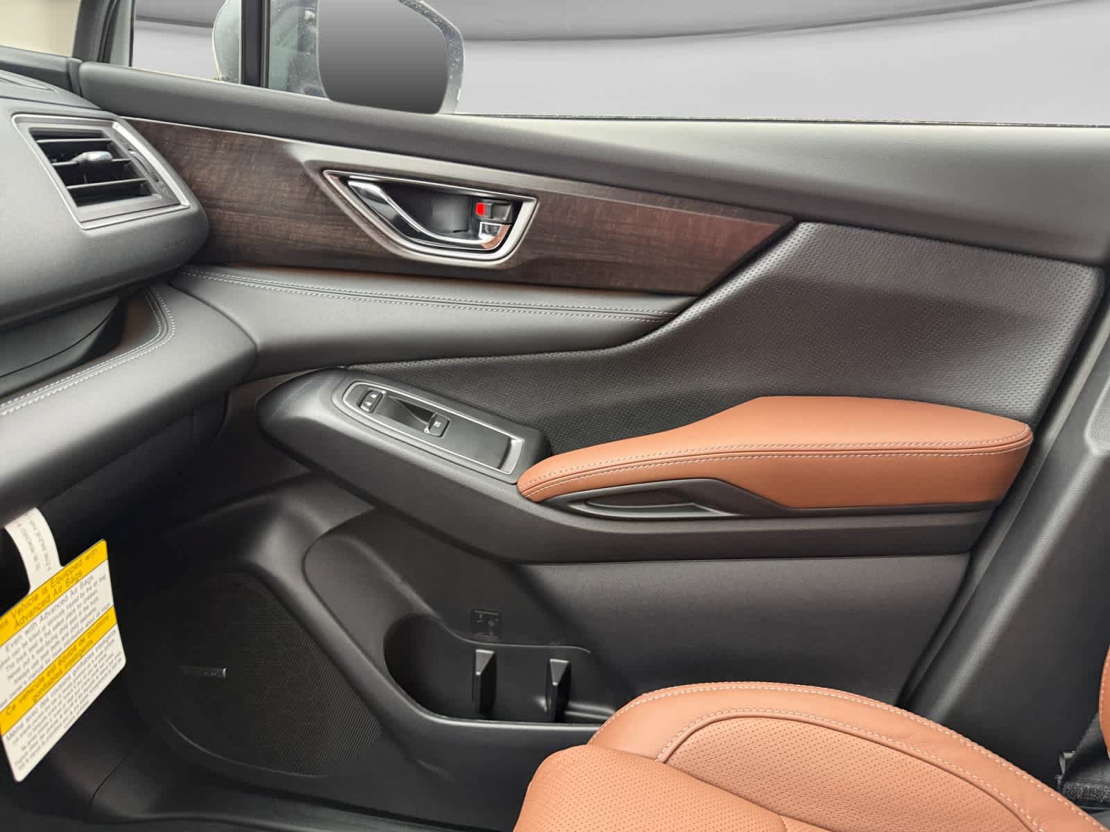 New 2027 Subaru Ascent Touring AWD/4WD image 20