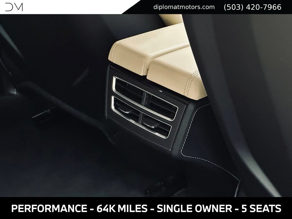 Used 2013 Tesla Model S Performance RWD image 21