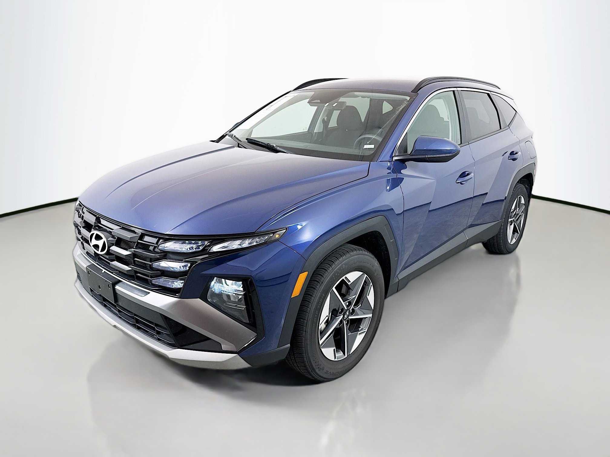 Used 2025 Hyundai Tucson SEL image 3