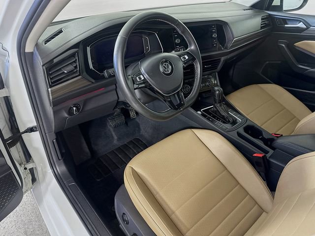 Used 2021 Volkswagen Jetta SEL image 22