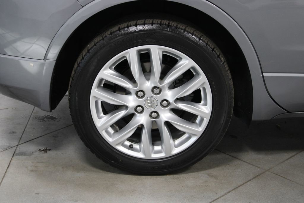 Used 2020 Buick Envision Premium w/ Driver Confidence Package image 13